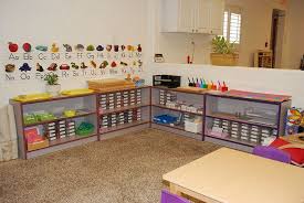 Setting Up The Classroom Montessori Classroom Toddler Preschool Curriculum Montessori Classroom Layout