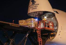 Here's what you need to know about the arrival of the first. First Shipment Of Covid 19 Vaccine Arrives In Singapore From Belgium Today