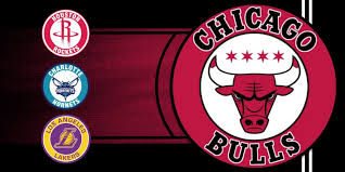 This is hornet logo by jhosshua sanabria on vimeo, the home for high quality videos and the people who love them. Bulls Weekly Preview Rockets Hornets Lakers January 18 23 2021 Bleacher Nation