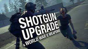 > only skills, positive traits. State Of Decay 2 Details Zum Shotgun Update Und Mehr