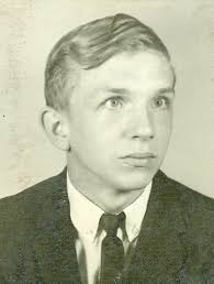 Obituary information for Larry Wayne Martin