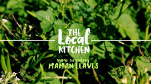 Ia antara makanan tradisi yang mempopularkan gemencheh khususnya dan negeri sembilan amnya. Maman Mia Maman Leaves Averted War R Age R Age