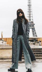 как почувствовать себя парижанкой кем бы вы ни были Pravila Stilya Caroline De Maigret S Izobrazheniyami Modnye Stili Parizhskaya Moda Parizhskij Stil