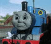 Thomas Cool Meme