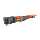 18V SubCompact Brushless 3 8 in  Right Angle Impact Wrench  Tool Only  R8720B RIDGID