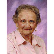 Mary Deason Obituary (1924