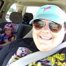 Sheena Thompson Mercer (dontgotone5)