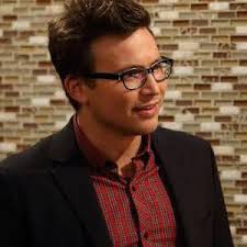 Jonathan Taylor Thomas -jtt