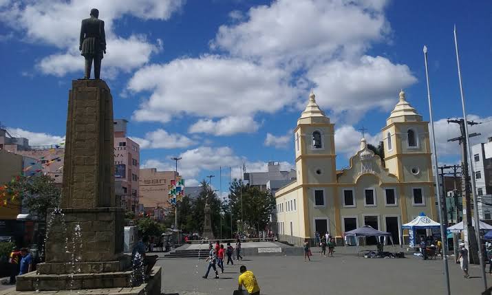 Resultado de imagem para caruaru pernambuco"