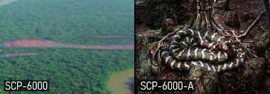 SCP-6000 - SCP Foundation