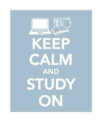 For inspiration during finals week! | Final Exam Encouragement ... via Relatably.com