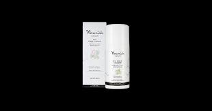 To nourish discontent among the workers; Nourish London Skin Renew Cleanser Ecco Verde Onlineshop