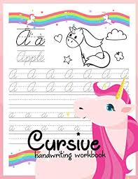 These practice cursive handwriting worksheets are in pdf format, easy to print, and fun to use! 35 Best Handwriting Books For Beginners Bookauthority