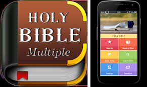 The youversion bible app has been instrumental in my faith. Multi Versions Bible Free Offline Apk Download For Android Latest Version Com Bibleoffline Multiplebibles