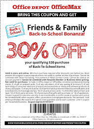 Some office depot stores will also accept a competitor's coupons. Office Depot January 2021 Coupons And Promo Codes