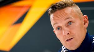 Jens Toornstra fanpage