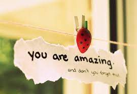 Check spelling or type a new query. Quotes You Are Truly Amazing Quotesgram