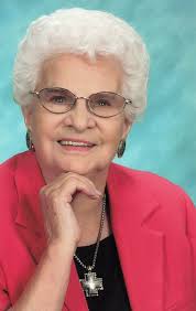 Georgia Gentry Obituary August 21, 2020