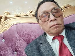 World Leader, Philosopher, Scientist, And Lunar Scientist Fangruida 2021  Welcome Speech 2020v. 3.4 : Malik Barr : Free Download, Borrow, and  Streaming : Internet Archive