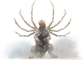 Shara Ishvalda Monster Hunter Wiki Fandom How can you get shara ishvalda tender occasionally stop attacking shara to pop any vigor wasp station placed far away from you. shara ishvalda monster hunter wiki