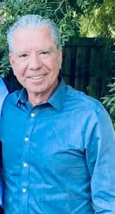 Happy Birthday In Heaven Craig Steven Bernard Class of 1969 March 10, 1951  ~ July 3, 2023