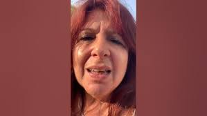 Veronica Rossi and Ely 7/6/2025