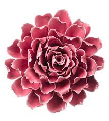 How rapidly this happens depends on numerous components such as the ph level of your skin, and what toiletries or family chemicals the adornments comes into contact with. Gold Rimmed White Ceramic Wall Flowers Set Of 3 Vivaterra