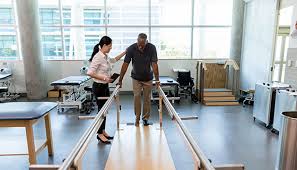 The second starts at the 1st year mark, where patients who experience aphasia (and other speech disorders) are said to make a significant recovery. Stroke Recovery Timeline Johns Hopkins Medicine