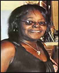 Obituary for Frances Mae (Barrett) Rodgers