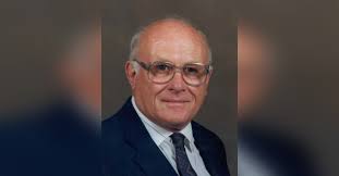 Obituary information for John A. De Zeeuw