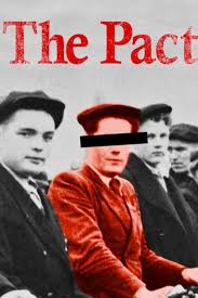 The pact takes its time revealing anything specific about the horrors that hide in the family's house. A Filmmaker S Review The Pact 2014 Netflix Geeks