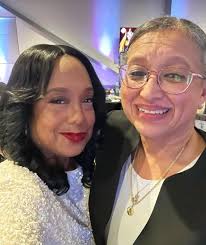 Our 2024 Heroes & Hope Honorees. Rev. Dr. Wendell Anthony Rev. Dr. Cullian  W. Hill Bishop Corletta Vaughn Dr. Zalonya Allen Mrs. Monique Marks Sheriff  Ray Washington Mr. Anthony White Mr. Fred