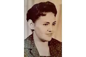Maria Borja Obituary (1933