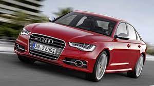Audi S6 Quattro 2012 Review Car Magazine