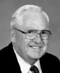 Joseph Cronin Obituary (2011)