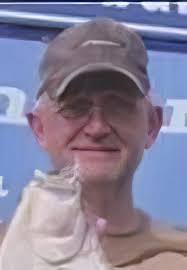 Remembering Frank Ridenour, Maugansville Fire Department Member