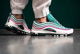 Nike Air Max 97 Kinetic Blast Nike Air Max 97 Nike Air Max Sneakers Nike