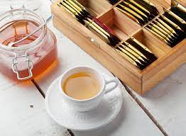 5 Best Teas For Weight Loss And Fat Burning Eat This Not That