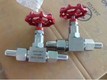 Van Kim | Needle Valve Chính Hãng, Giá Tốt, Sẵn Kho TBCNSG