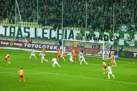 13,074 likes · 11 talking about this · 22 were here. Lechia Gdansk V Jagiellonia Bialystok Photo