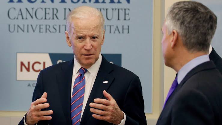 Cancer Moonshot project