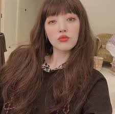Pin On Sulli
