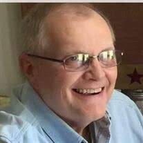 Paul Donald Tucker Obituary