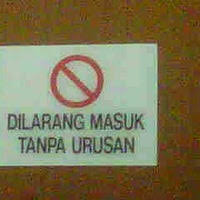 Savesave dilarang masuk tanpa kebenaran guru for later. Komtar Level 49 Georgetown Pulau Pinang