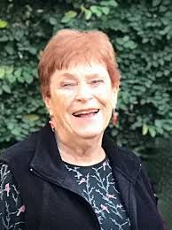 Marian Duggan Obituary