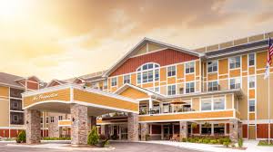 New Perspective Senior Living | Sun Prairie