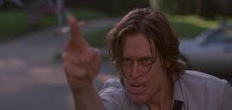 I remember Touch(Worm-Terminator)