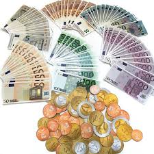 7 seiten mit jeweils 5€, 10€, 20€,50€, 100€, 200€, 500 € scheinen alle scheine haben den aufdruck spielgeld , wie auf. Spielgeld Euro Munzen Scheine Spielen Lernen Kinder Schule Cent Kindergarten Kaufen Bei Hood De