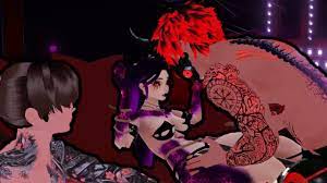 The Hidden Performers of VRChat : r/VRchat