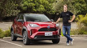 2019 toyota yaris should be slightly upgraded model that we all know, with possible changes in design and new equipment in the cabin. Toyota Yaris Cross 2021 Review Why This Small Suv Has The Competition Worried Carsguide